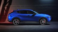 Auto - News: Alfa Romeo Tonale: svelato il primo SUV ibrido del Biscione