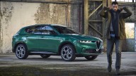 Auto - News: Alfa Romeo Tonale: svelato il primo SUV ibrido del Biscione