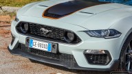 Auto - Test: Prova FORD MUSTANG MACH 1, un cavallo di razza d'altri tempi