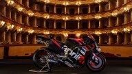 MotoGP: Furia nera: tutte le foto dell'Aprilia RS-GP 2022 di Espagarò e Vinales