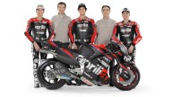 MotoGP: Furia nera: tutte le foto dell'Aprilia RS-GP 2022 di Espagarò e Vinales