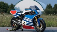 Moto - News: La Suzuki XR69 rinasce sotto forma di special