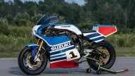 Moto - News: La Suzuki XR69 rinasce sotto forma di special