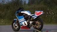 Moto - News: La Suzuki XR69 rinasce sotto forma di special