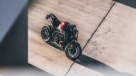 Moto - News: KTM Brabus 1300 R: quando il lusso è messo a "nudo"