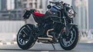 Moto - News: KTM Brabus 1300 R: quando il lusso è messo a "nudo"