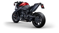 Moto - News: KTM Brabus 1300 R: quando il lusso è messo a "nudo"