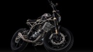 Moto - News: CCM Heritage '71: la 600 cc che pesa solo 136 kg