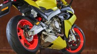 Moto - News: Pirelli Diablo Rosso IV Corsa: evoluzione supersportiva
