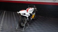 Moto - News: Una rara Yamaha TZ 500 GP Kenny Roberts è finita all'asta