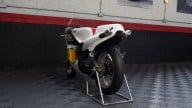 Moto - News: Una rara Yamaha TZ 500 GP Kenny Roberts è finita all'asta