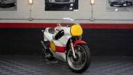 Moto - News: Una rara Yamaha TZ 500 GP Kenny Roberts è finita all'asta