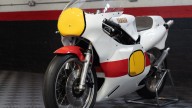 Moto - News: Una rara Yamaha TZ 500 GP Kenny Roberts è finita all'asta
