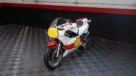 Moto - News: Una rara Yamaha TZ 500 GP Kenny Roberts è finita all'asta