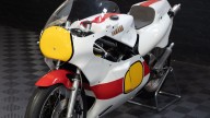 Moto - News: Una rara Yamaha TZ 500 GP Kenny Roberts è finita all'asta