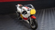 Moto - News: Una rara Yamaha TZ 500 GP Kenny Roberts è finita all'asta