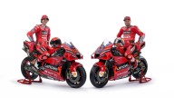 MotoGP: GALLERY - Tutte le foto delle Ducati Desmosedici di Bagnaia e Miller