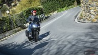 Moto - Test: Aprilia SR GT 125 e 200, compie 30 anni e cambia tutto