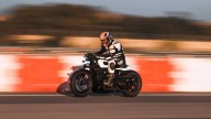 Moto - News: Harley-Davidson Sportster S: una 24 ore da record in India