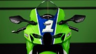 Moto - News: Kawasaki Heritage Ninja: dalla SBK alla strada due ZX-10 RR speciali