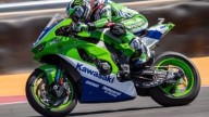 Moto - News: Kawasaki Heritage Ninja: dalla SBK alla strada due ZX-10 RR speciali