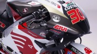 MotoGP: VIDEO - Nakagami è pronto per il 2022: ecco la sua Honda LCR