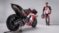 MotoGP: VIDEO - Nakagami è pronto per il 2022: ecco la sua Honda LCR