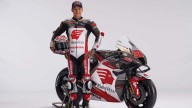 MotoGP: VIDEO - Nakagami è pronto per il 2022: ecco la sua Honda LCR