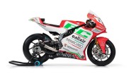 Moto2: MV Agusta: un 2022 tricolore per Corsi e Ramirez con Forward