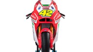 Moto2: MV Agusta: un 2022 tricolore per Corsi e Ramirez con Forward