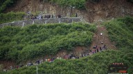 MotoGP: Mandalika, natura rigogliosa ed intatta vista con l'occhio di PhotoMilagro