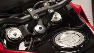Moto - News: Moto Morini X-Cape 650 Gold Wheels Edition: anniversario in oro