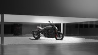 Moto - News: Ducati XDiavel Nera 2022: la sport cruiser cambia pelle