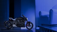 Moto - News: Ducati XDiavel Nera 2022: la sport cruiser cambia pelle