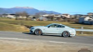 Auto - Test: Prova FORD MUSTANG MACH 1, un cavallo di razza d'altri tempi