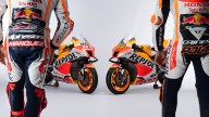 MotoGP: GALLERY - Tutte le foto della Honda HRC di Marquez ed Espargaro
