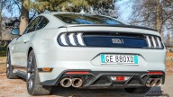 Auto - Test: Prova FORD MUSTANG MACH 1, un cavallo di razza d'altri tempi