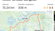 MotoGP: Aleix Espargaro rompe la bolla Covid: 435 Km in bici immortalati su Strava!