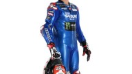 MotoGP: NON PUBBLICARE!!! Un tocco di nero e più potenza: tutte le foto della Suzuki GSX-RR 2022