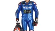 MotoGP: NON PUBBLICARE!!! Un tocco di nero e più potenza: tutte le foto della Suzuki GSX-RR 2022