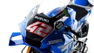 MotoGP: NON PUBBLICARE!!! Un tocco di nero e più potenza: tutte le foto della Suzuki GSX-RR 2022