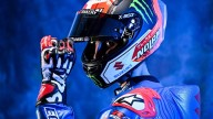 MotoGP: NON PUBBLICARE!!! Un tocco di nero e più potenza: tutte le foto della Suzuki GSX-RR 2022