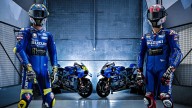 MotoGP: NON PUBBLICARE!!! Un tocco di nero e più potenza: tutte le foto della Suzuki GSX-RR 2022