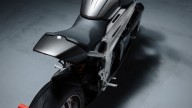 Moto - News: Triumph TE-1: le prime immagini e i dettagli dell'elettrica inglese