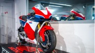 Moto - News: Aste da capogiro: una favolosa Honda RC213V-S in vendita