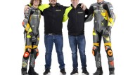 MotoGP: Ecco le moto del team VR46. Valentino: "è la chiusura di un cerchio"