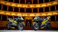 MotoGP: Ecco le moto del team VR46. Valentino: "è la chiusura di un cerchio"