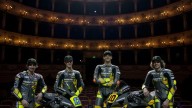 MotoGP: Ecco le moto del team VR46. Valentino: "è la chiusura di un cerchio"