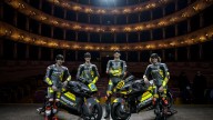 MotoGP: Ecco le moto del team VR46. Valentino: "è la chiusura di un cerchio"