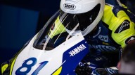 Moto2: Yamaha e Valentino (di nuovo) insieme: è nato il team Master Camp Moto2